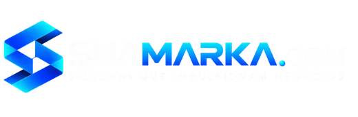 SuaMarka.com — Sistemas que impulsionam negócios
